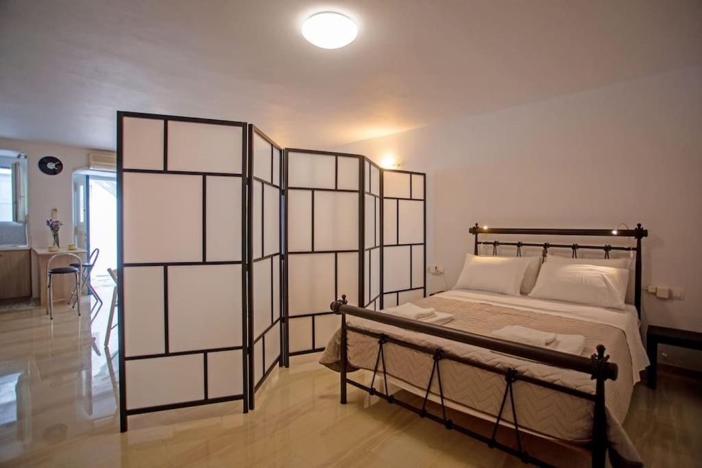 & Cosy Mykonos Holiday home Megali Ammos (Mykonos)
