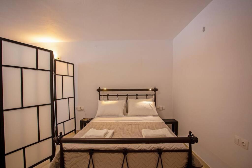 Tatil Evi & Cosy Mykonos Megali Ammos (Mykonos)