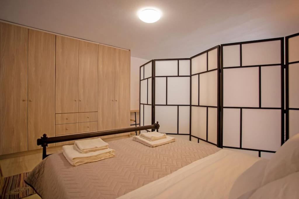 & Cosy Mykonos Tatil Evi Megali Ammos (Mykonos)
