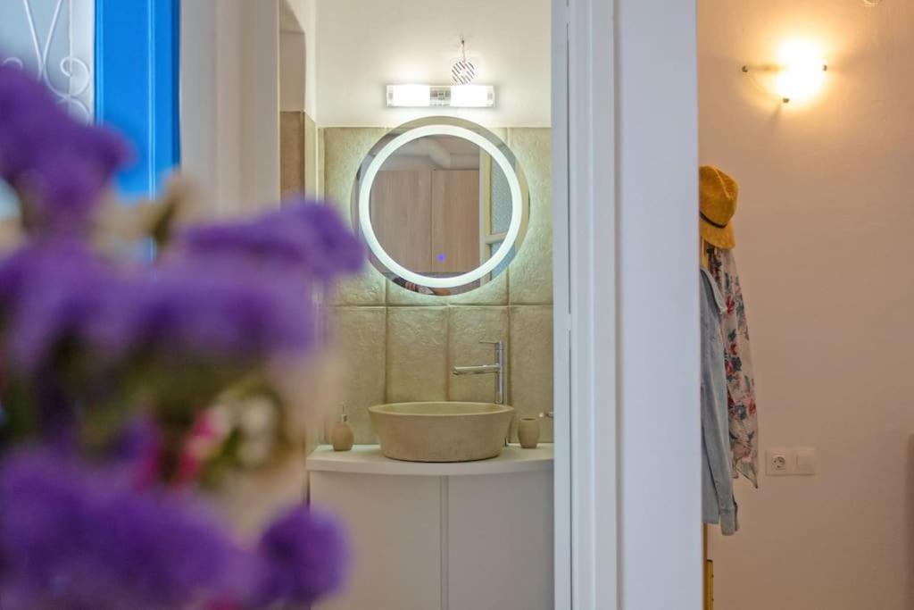 & Cosy Mykonos Tatil Evi *