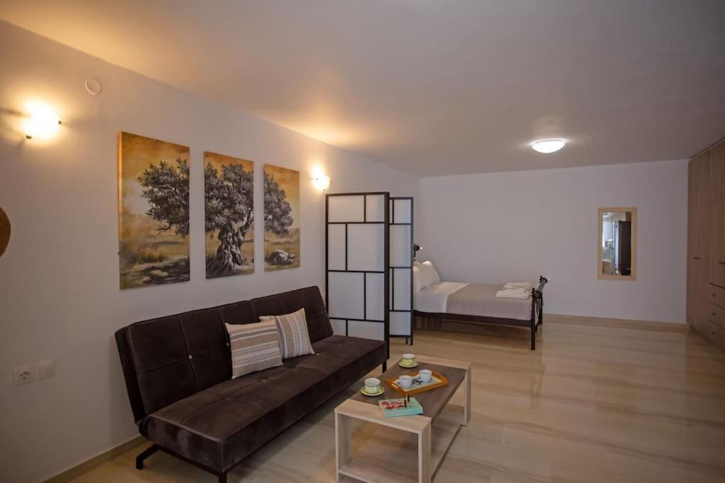 Tatil Evi & Cosy Mykonos Megali Ammos (Mykonos)