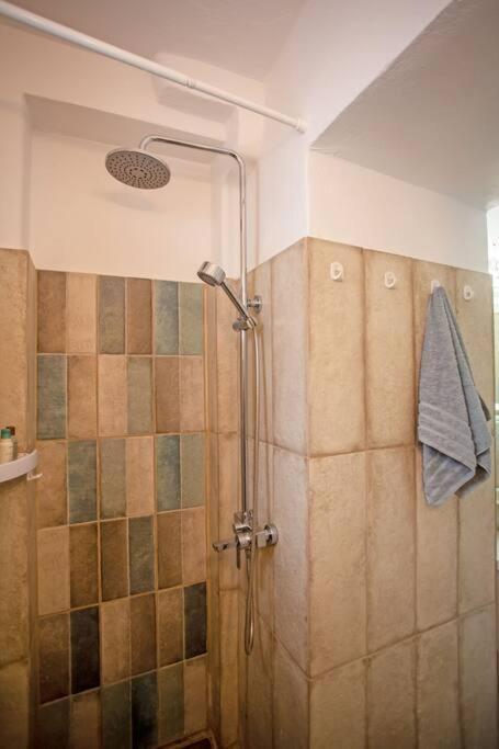 & Cosy Mykonos Tatil Evi Megali Ammos (Mykonos)